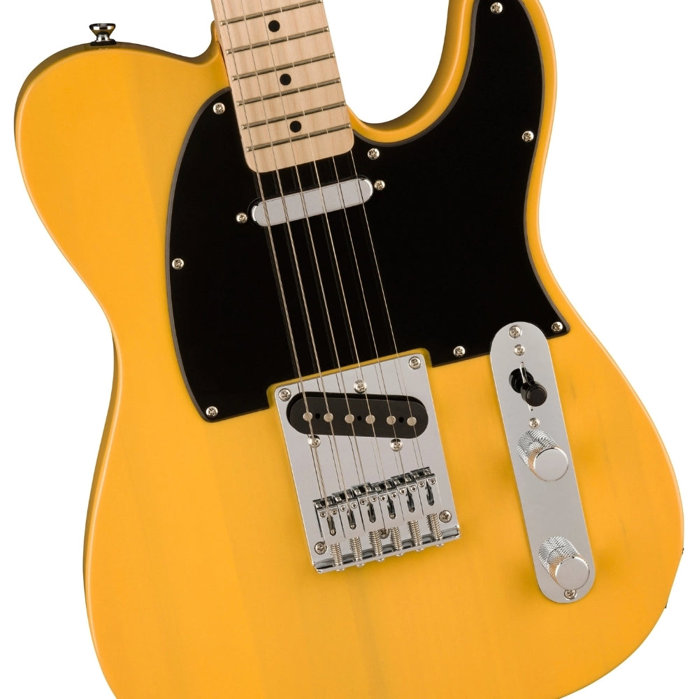 Squier by Fender Sonic Telecaster