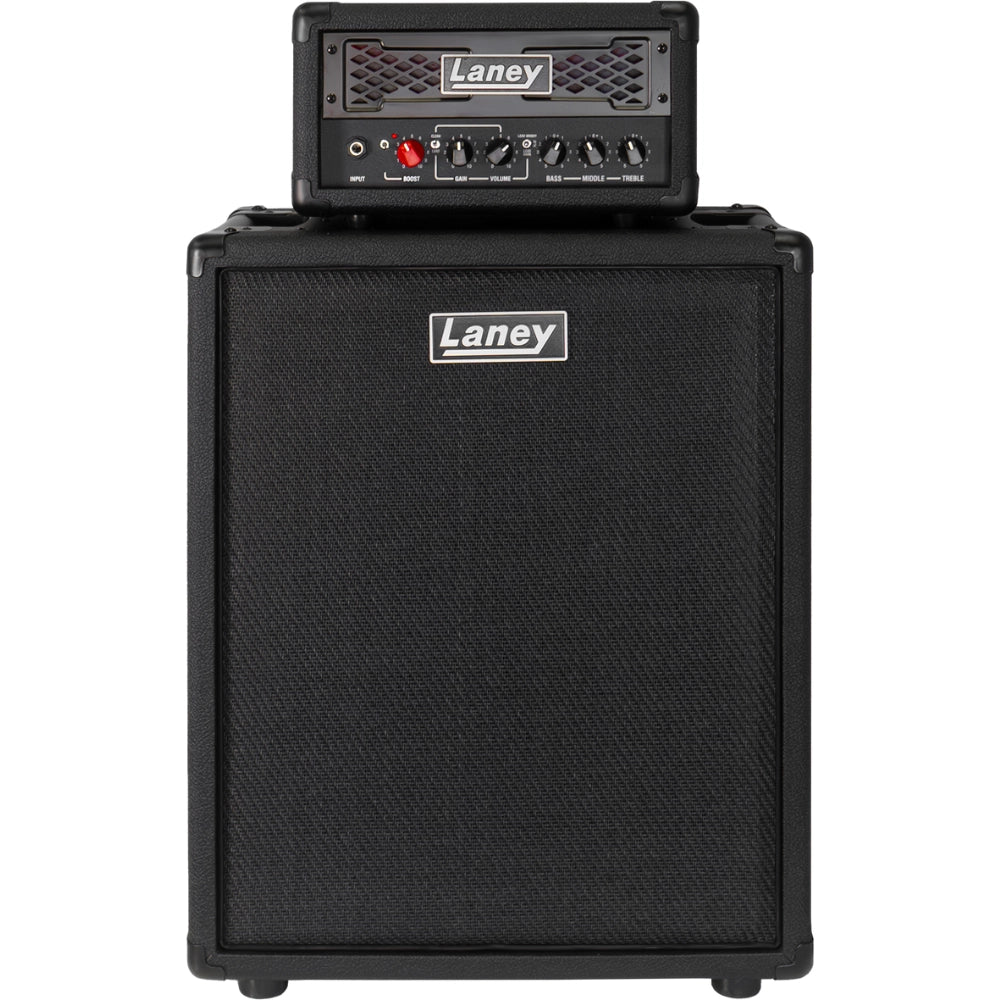 Laney IRONHEART IRF-LEADRIG112 60 Watt Electric Guitar Amp