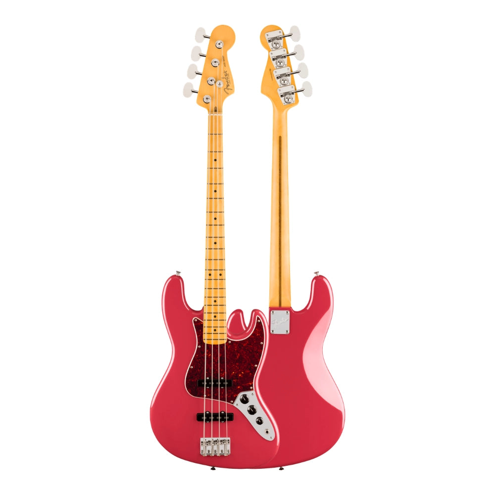 Fender 0198642375 American Professional Classic Jazz Bass