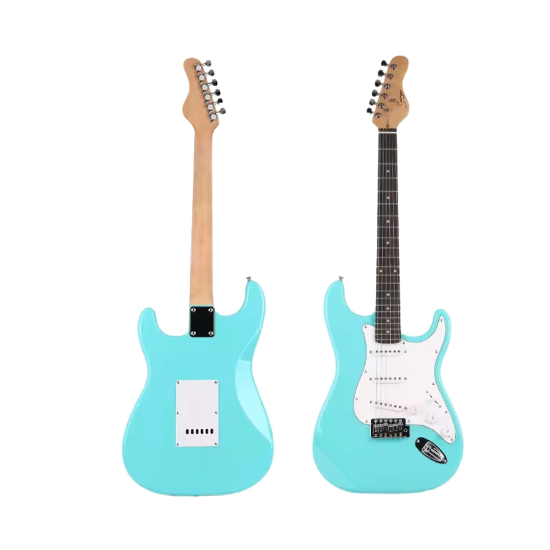 Smiger L-G1 Strat Style - Multiple Colors Available
