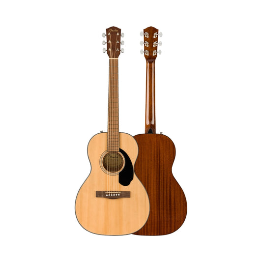 Fender 0970120021 CP-60S Parlor Acoustic Guitar