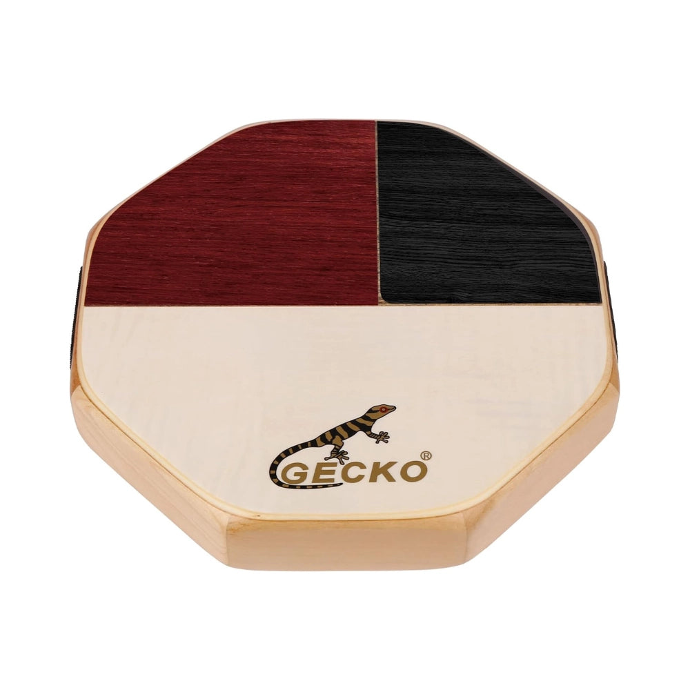 GECKO SD6 Portable Cajon