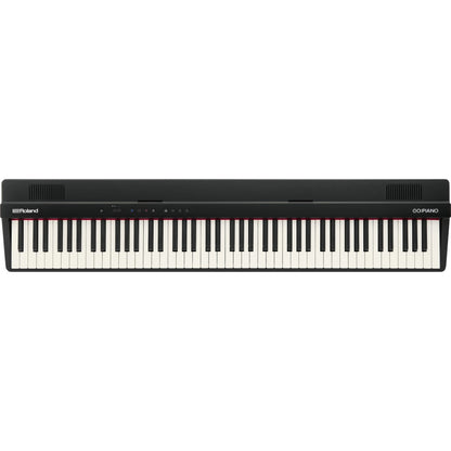 Roland GO:PIANO GO-88PX Digital Piano
