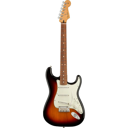 Fender Player Stratocaster Pau Ferro Fingerboard