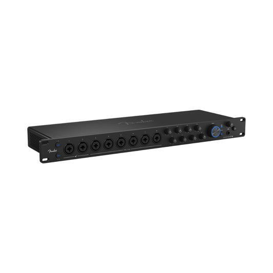 Fender Studio 2777706614 Quantum LT 16 USB-C Audio Interface