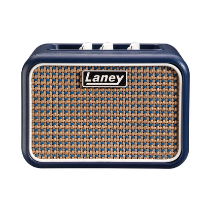 Laney MINI-LION Battery Powered Guitar Amp with Smartphone Interface