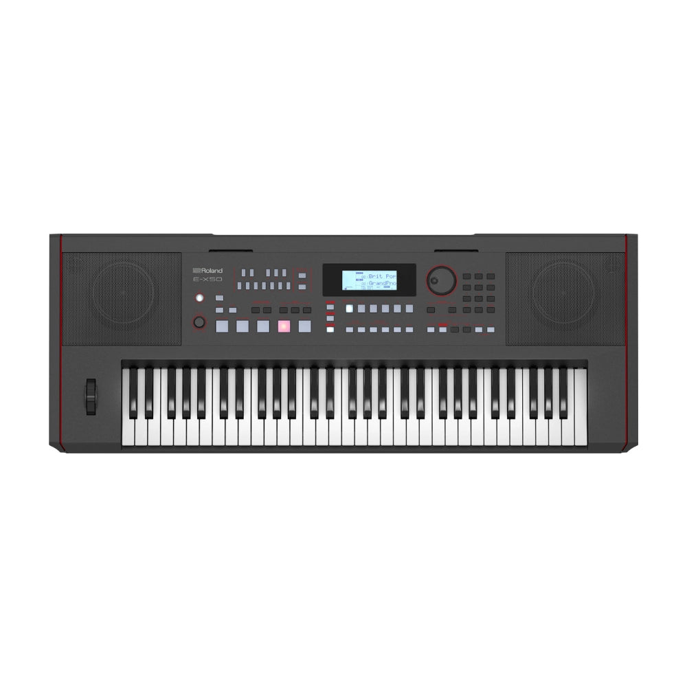 Roland E-X50 Arranger Keyboard