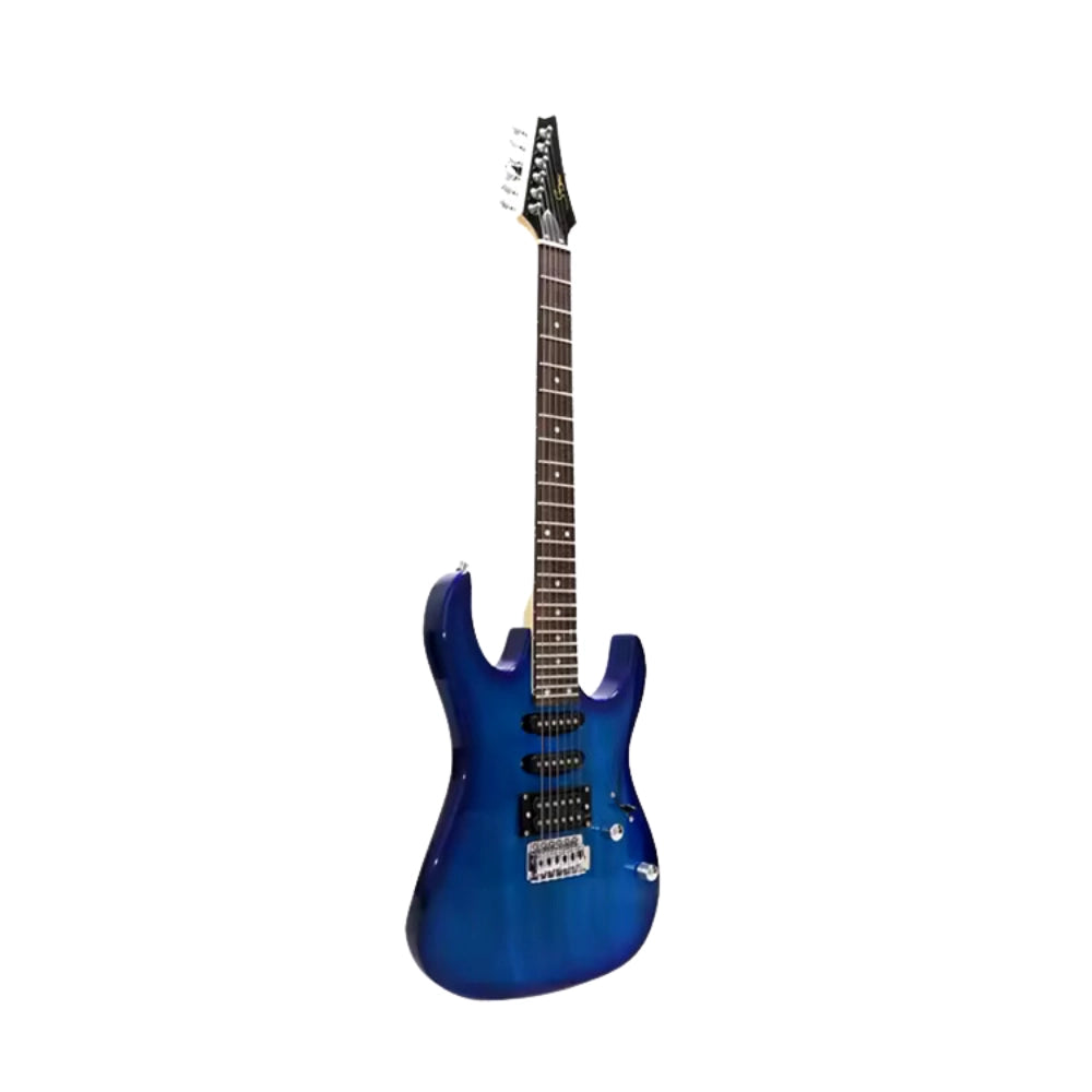 Smiger L-G4 HSS Electric Guitar