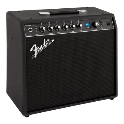 Fender 2311706000 Mustang LTX50 Electric Guitar Amplifier