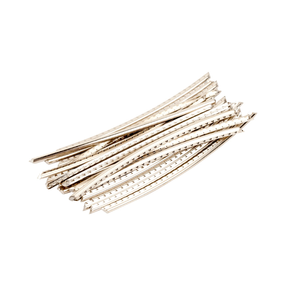 Fender 0991999000 Replacement Narrow/Tall Guitar Frets (24)