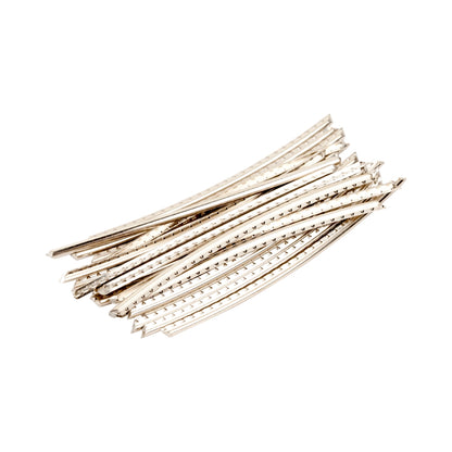 Fender 0991999000 Replacement Narrow/Tall Guitar Frets (24)