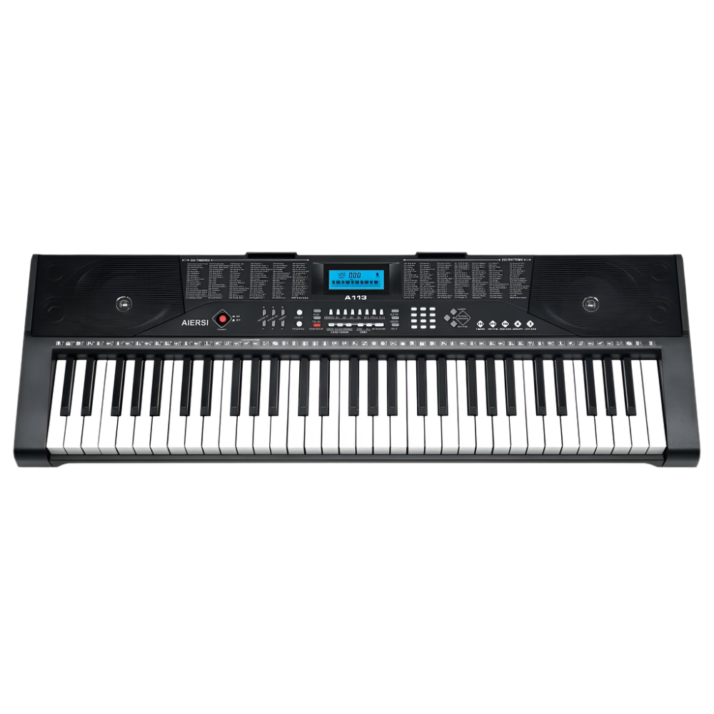 aiersi a113 keyboard piano orgue shop store beirut lebanon