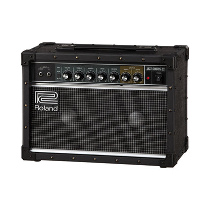 Roland JC-22 Jazz Chorus Guitar Amplifier