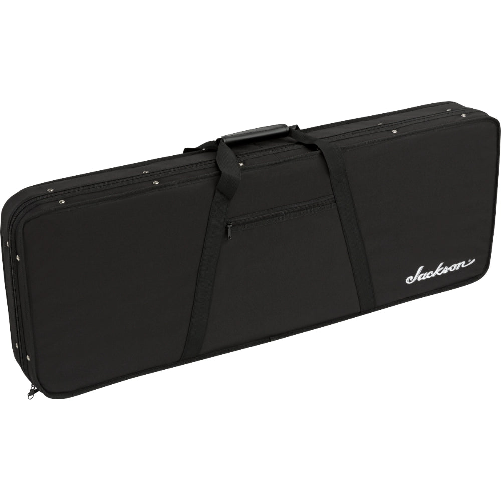 Jackson 2994742100 Jackson Dinky/Soloist Foam Core Case, Black