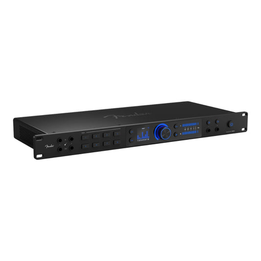 Fender Studio 2777706609 Quantum HD 8 USB-C Audio Interface