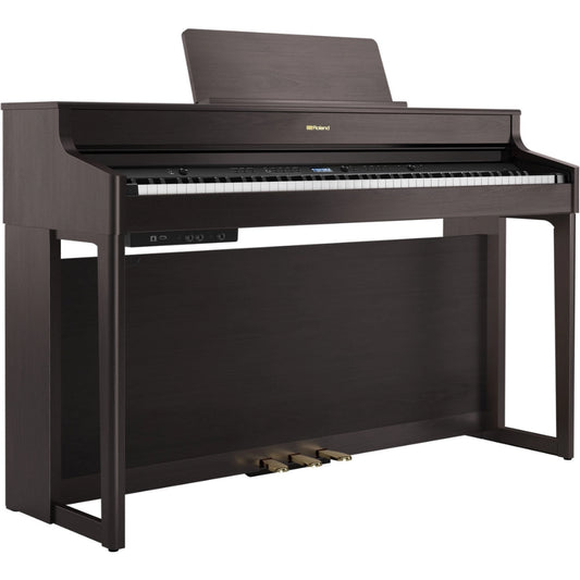 Roland HP-702-DR Digital Piano
