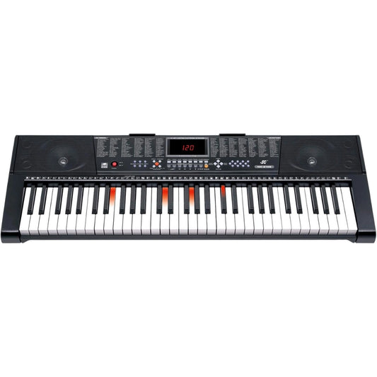 MK 61 Keys Electronic Piano Keyboard MK-2102