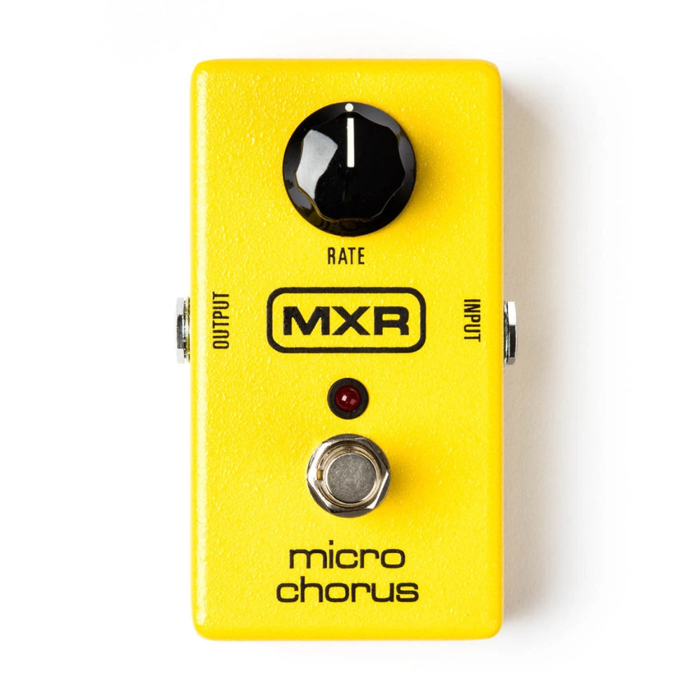 Jim Dunlop MXR Micro Chorus Pedal M148