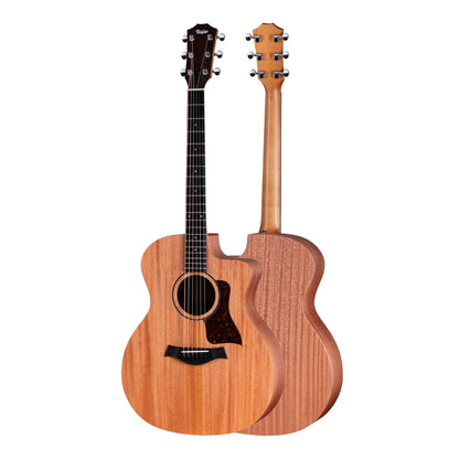 Taylor 24ce Acoustic-Electric Guitar