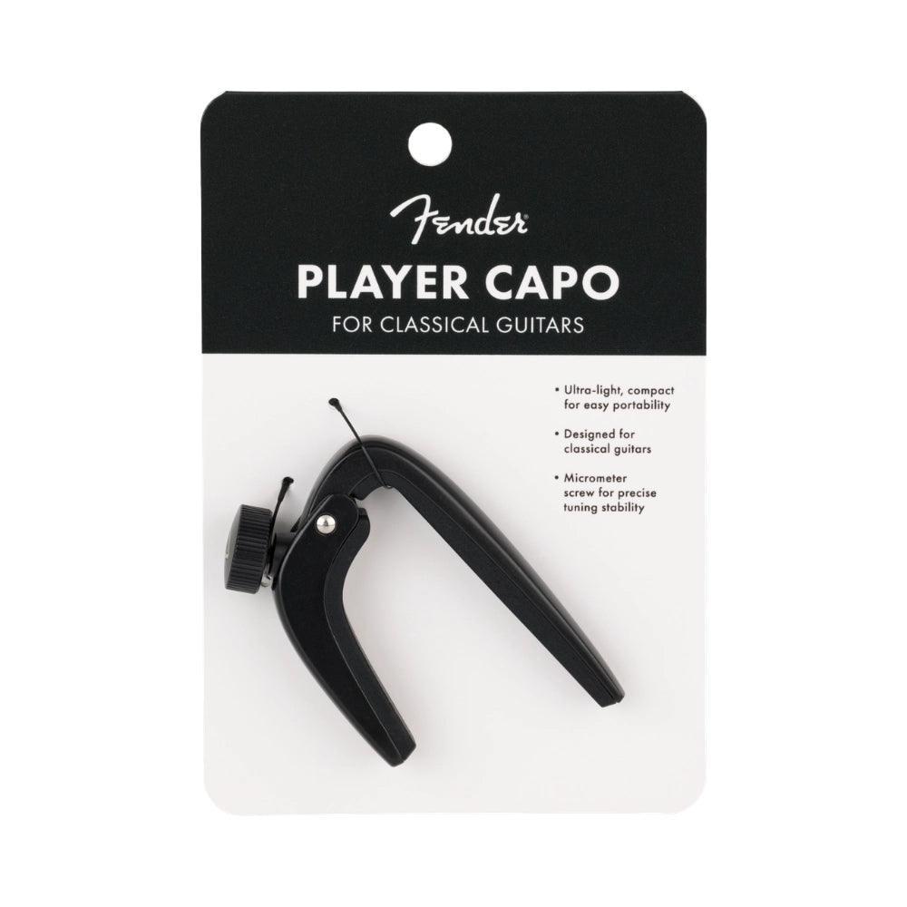 Fender 0990423500 Player Classical Capo