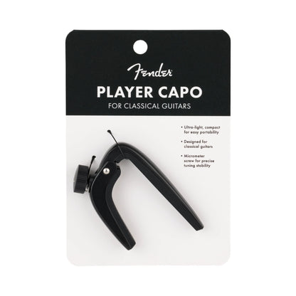 Fender 0990423500 Player Classical Capo