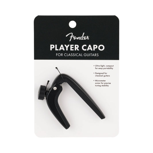 Fender 0990423500 Player Classical Capo