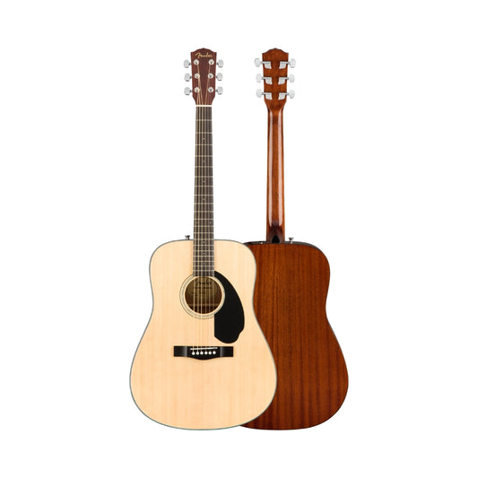 Fender 0970110021 CD-60S Dreadnought Acoustic Guitar