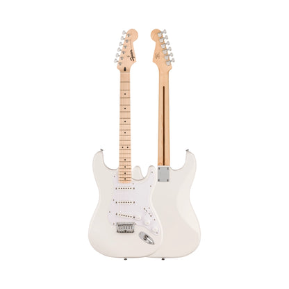 Fender 0373252580 Squier Sonic Stratocaster HT Electric Guitar
