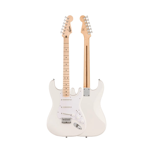 Fender 0373252580 Squier Sonic Stratocaster HT Electric Guitar