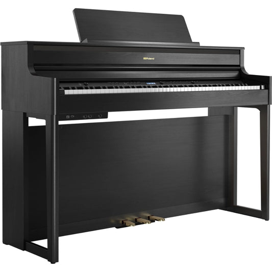 Roland HP-704-CH Digital Piano