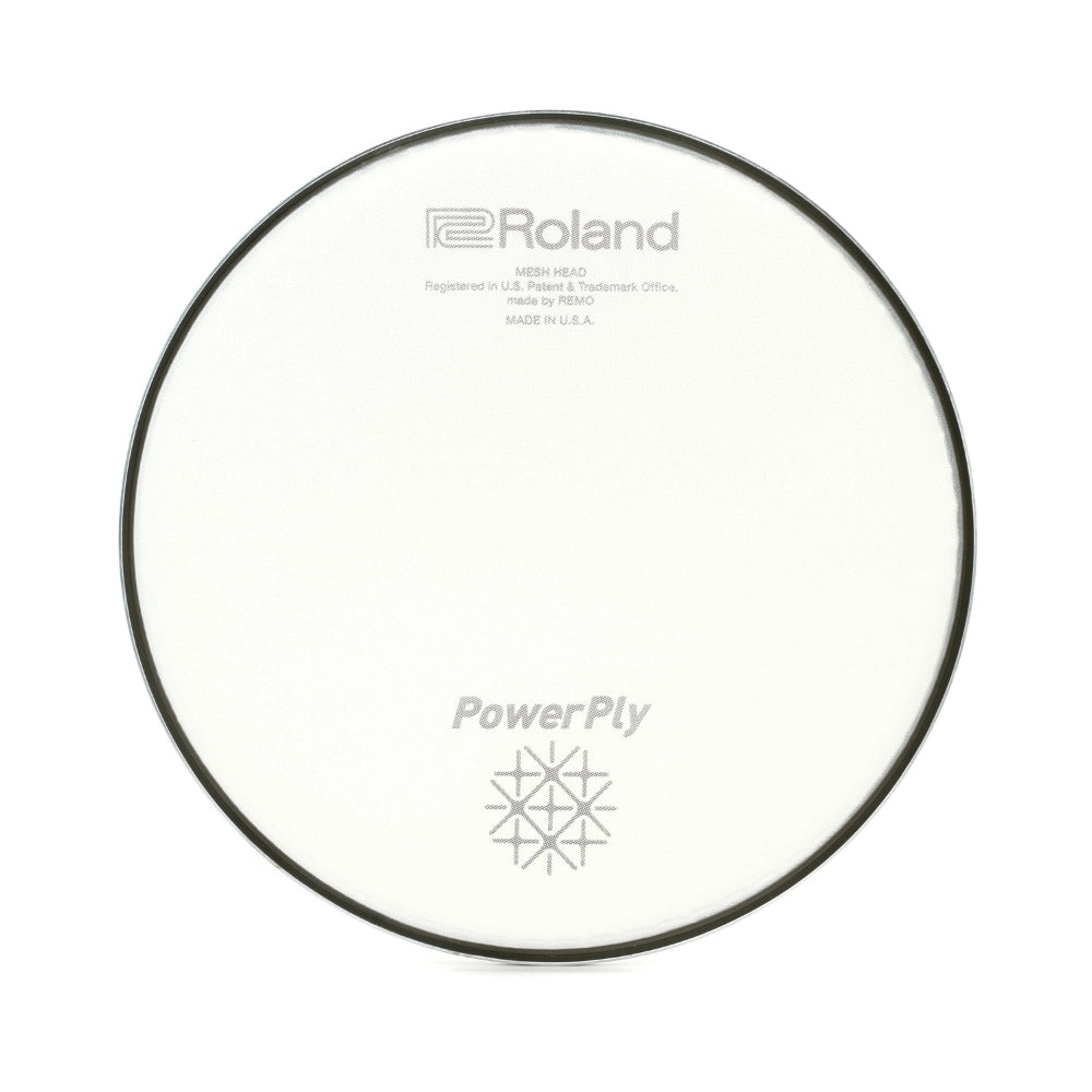 Roland MH2-8 Mesh Head