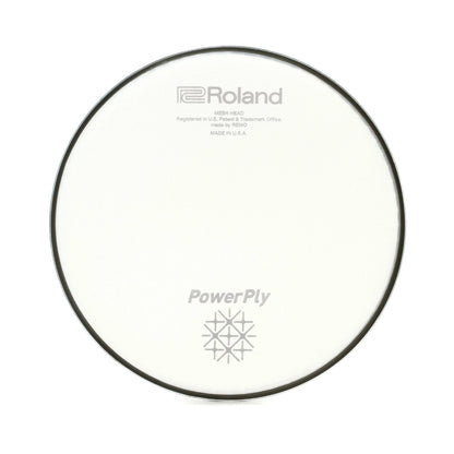 Roland MH2-8 Mesh Head