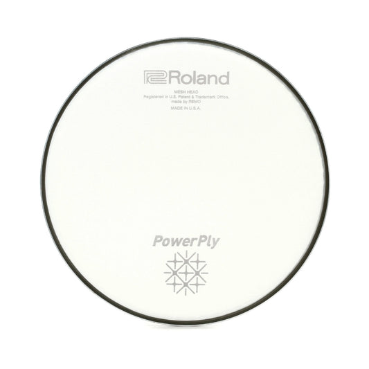 Roland MH2-8 Mesh Head