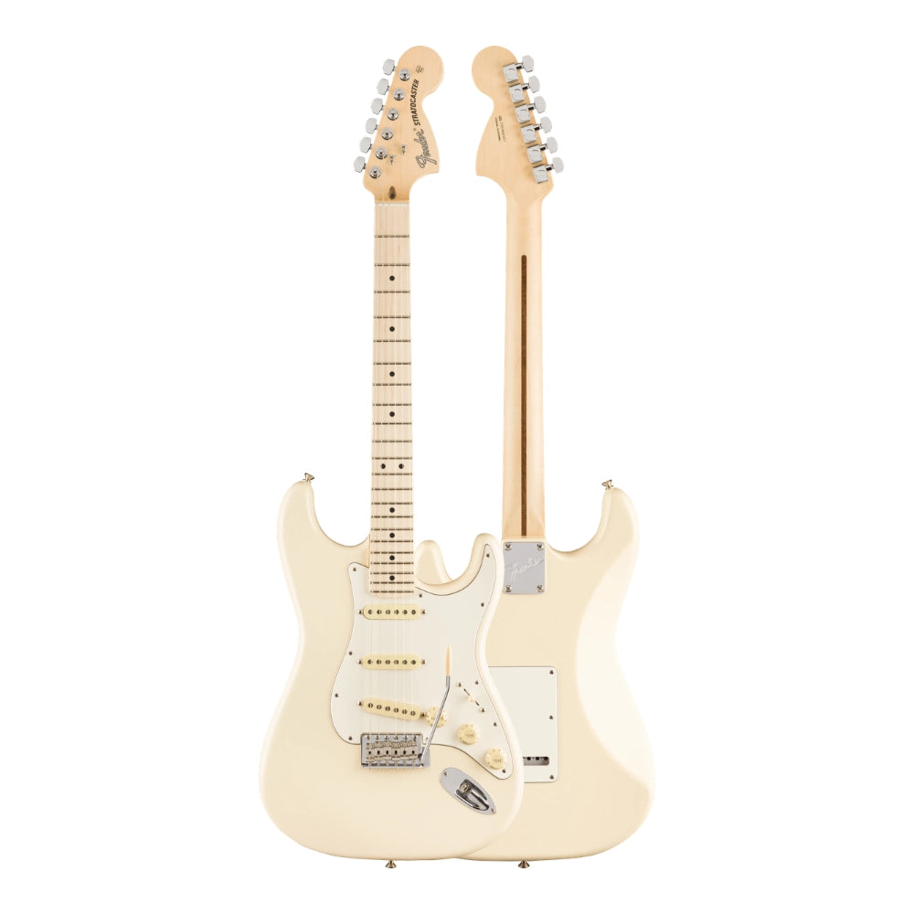 Fender 0174702705 Limited Edition American Performer Stratocaster Electric Guitar