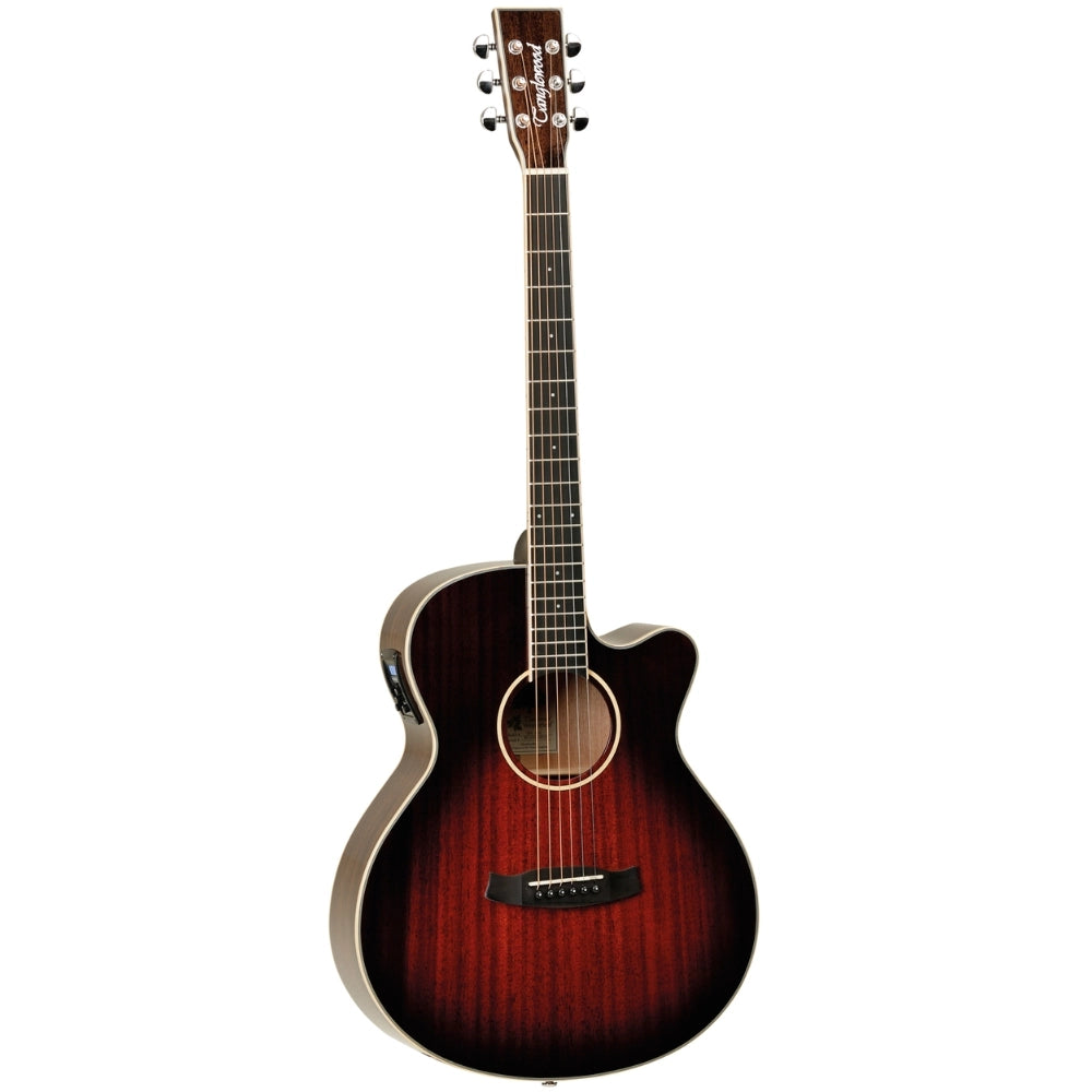 Tanglewood TW4CE-AVB Electro-Acoustic Guitar