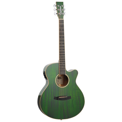 Tanglewood TW4CE-FG Electro-Acoustic Guitar