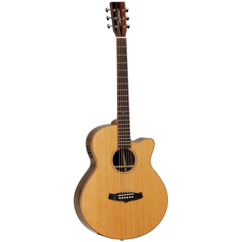 Tanglewood TJ4CE