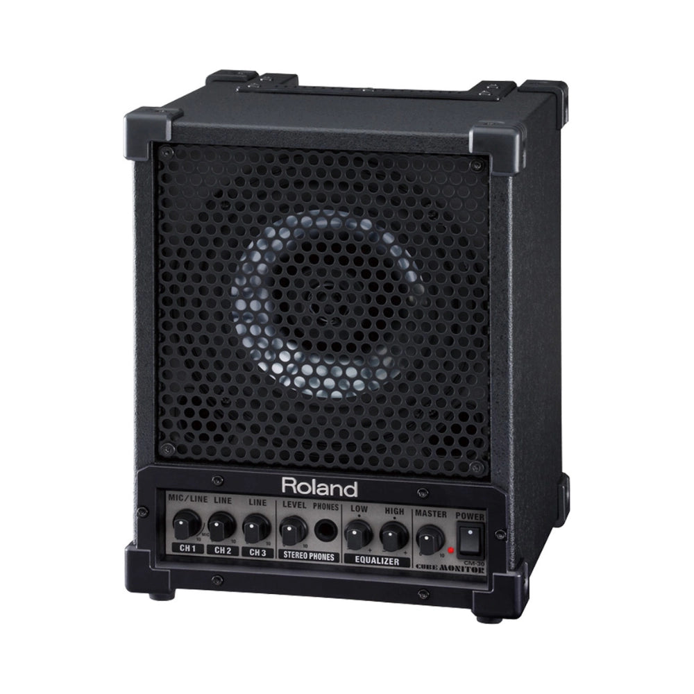 Roland CM-30 Cube Monitor