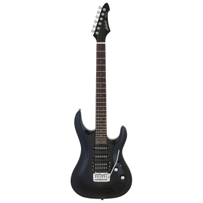 Aria MAC-STD HSS Electric Guitar