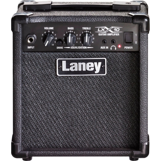Laney LX10 Guitar Amp (Coming Soon)