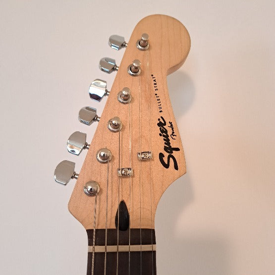 Squier Strat bullet Electric Guitar