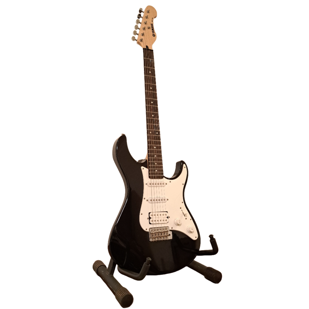 Yamaha EG112 Electric Guitar Beirut Lebanon