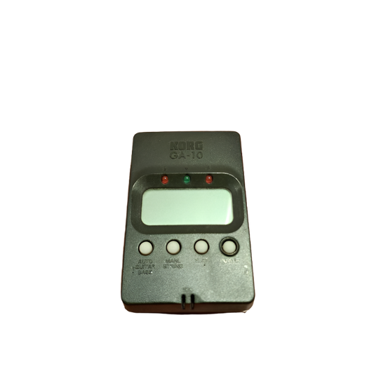 Guitar Tuner Korg GA10