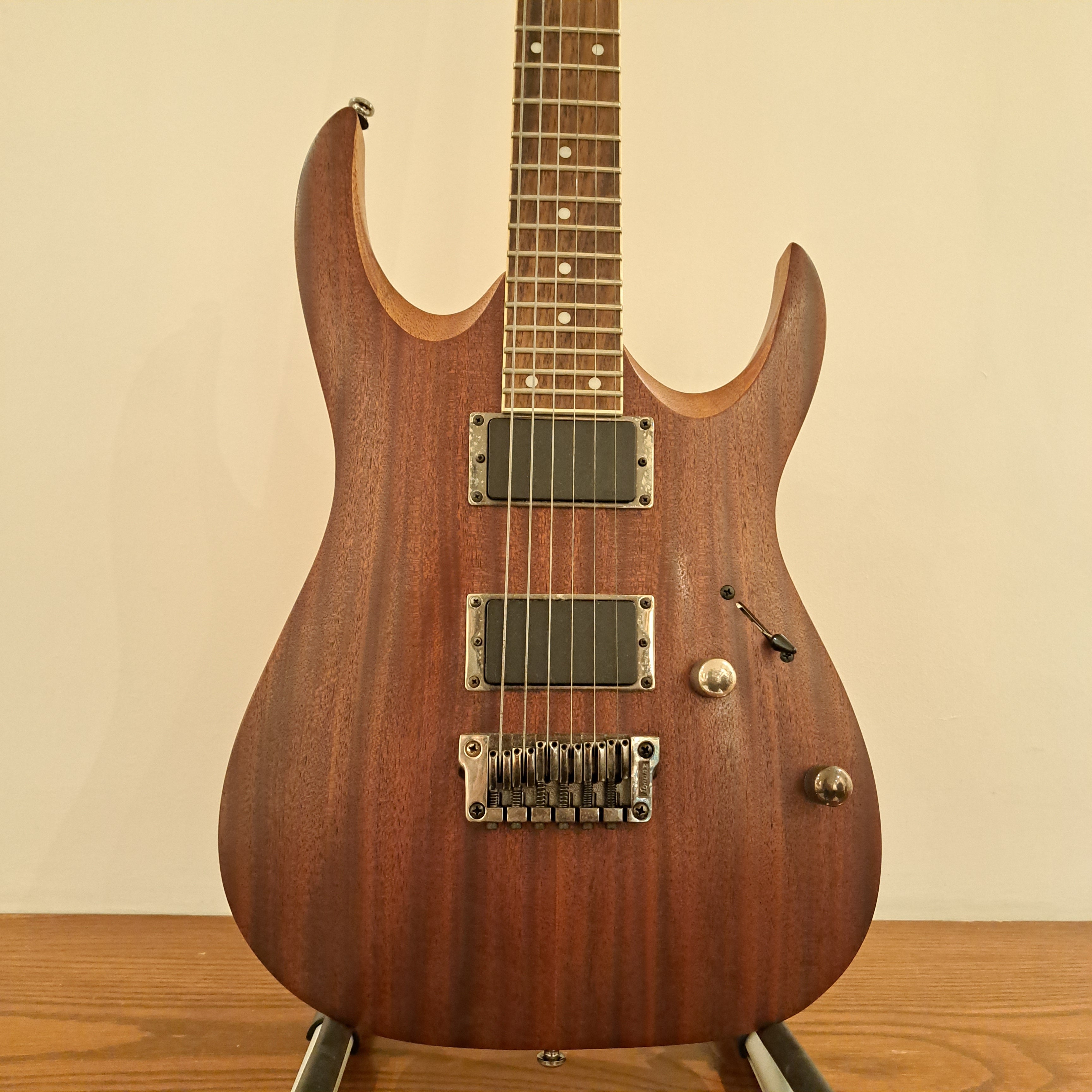 Ibanez shop rga32 price