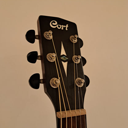 Cort SFX-E-TTS Electro Acoustic Guitar