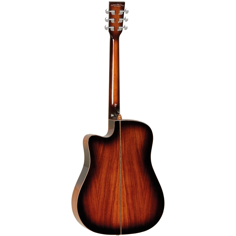 Tanglewood TW5-KOA Electro-Acoustic Guitar