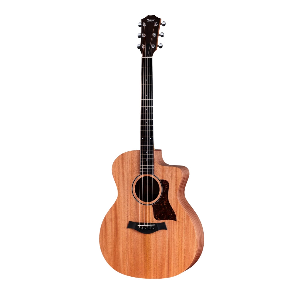 Taylor 24ce Acoustic-Electric Guitar