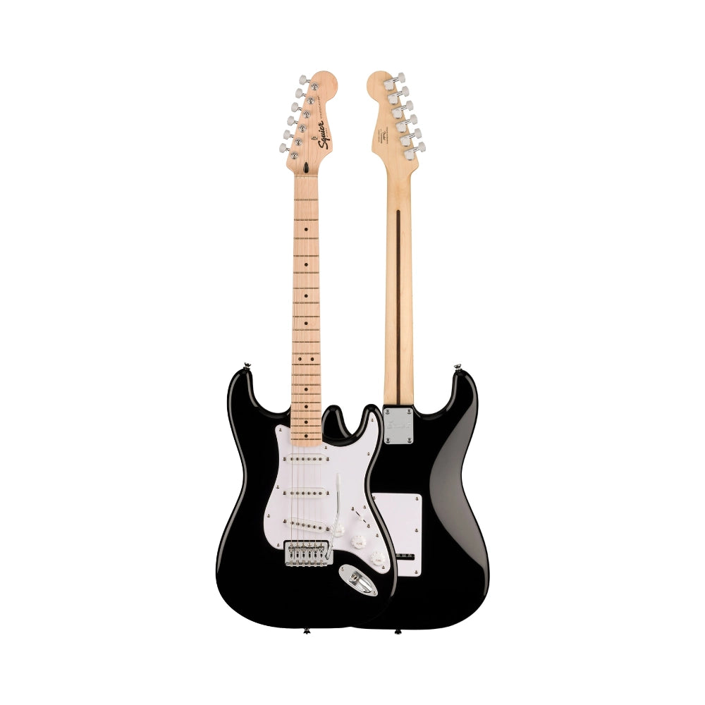 Fender's Squier Sonic Electric Guitar Bundle