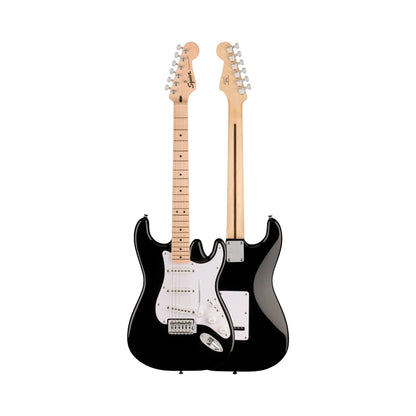 Fender's Squier Sonic Electric Guitar Bundle