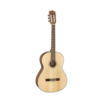 Fender 0970160521 CN-60S Classical Guitar